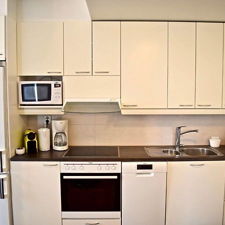 Avia Apartments 반타 외부 사진