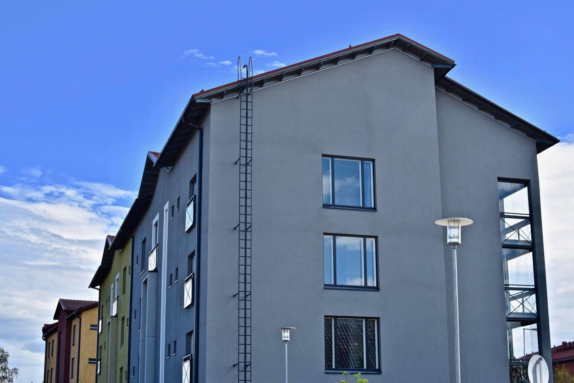 Avia Apartments 반타 외부 사진