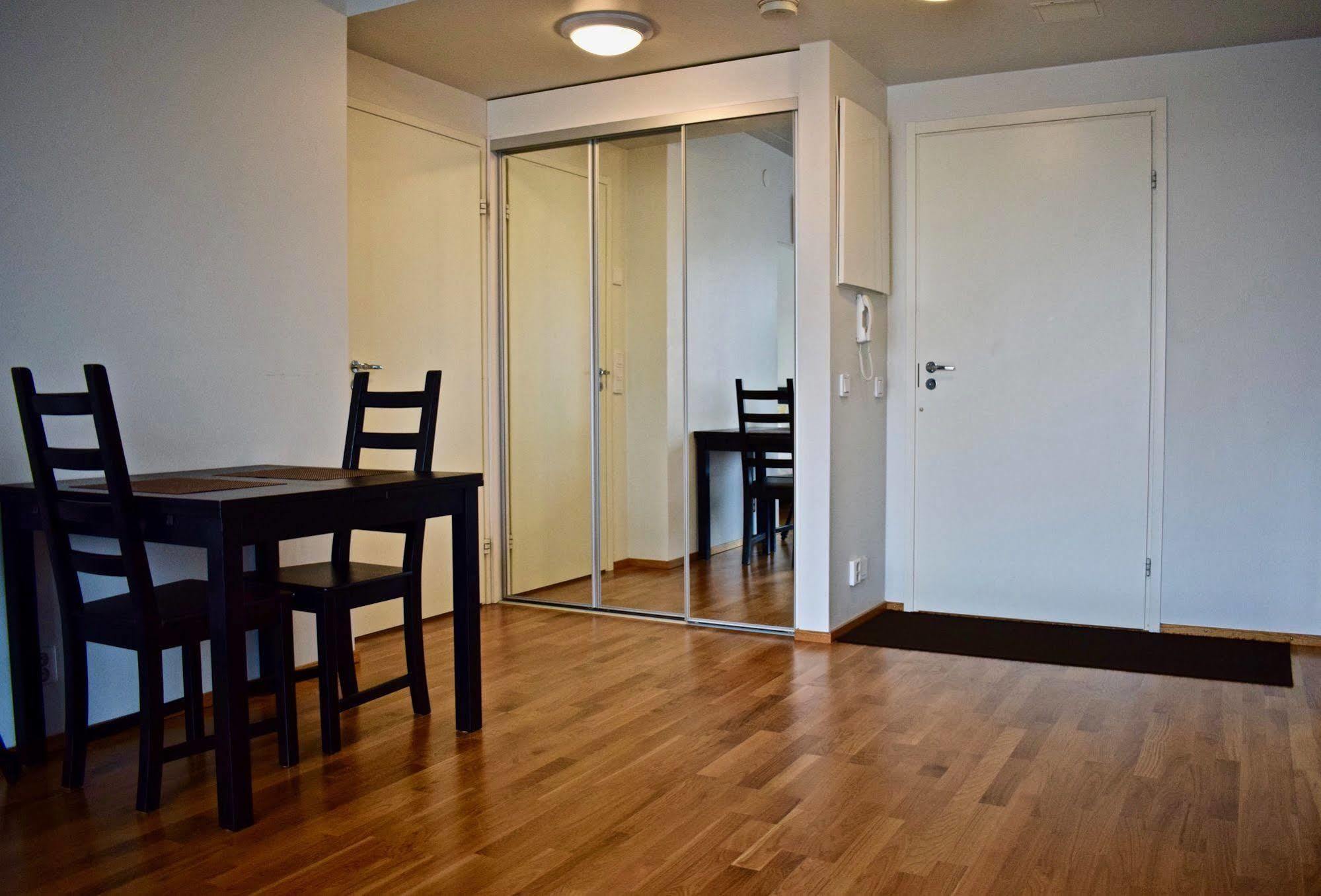 Avia Apartments 반타 외부 사진