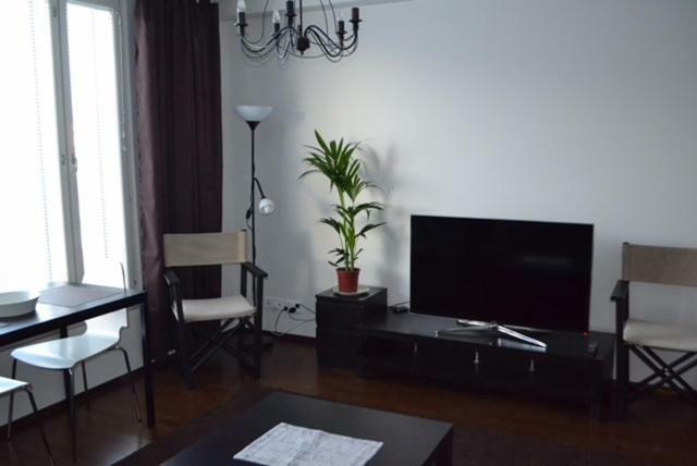 Avia Apartments 반타 외부 사진