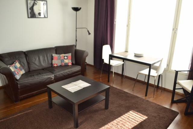 Avia Apartments 반타 외부 사진